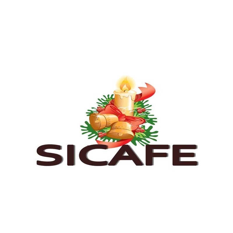 Sicafe Christmas Blend 2016