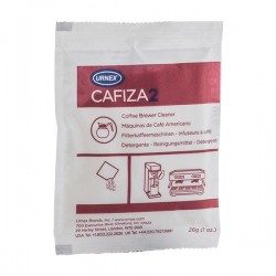 Detergent Urnex Cafiza 2 sáček