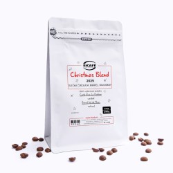 Sicafe Christmas Blend 2025
