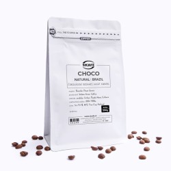 Brazil Choco
