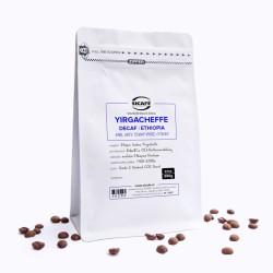 Ethiopia Yirgacheffe Decaf